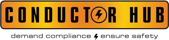Conductor Hub Logo